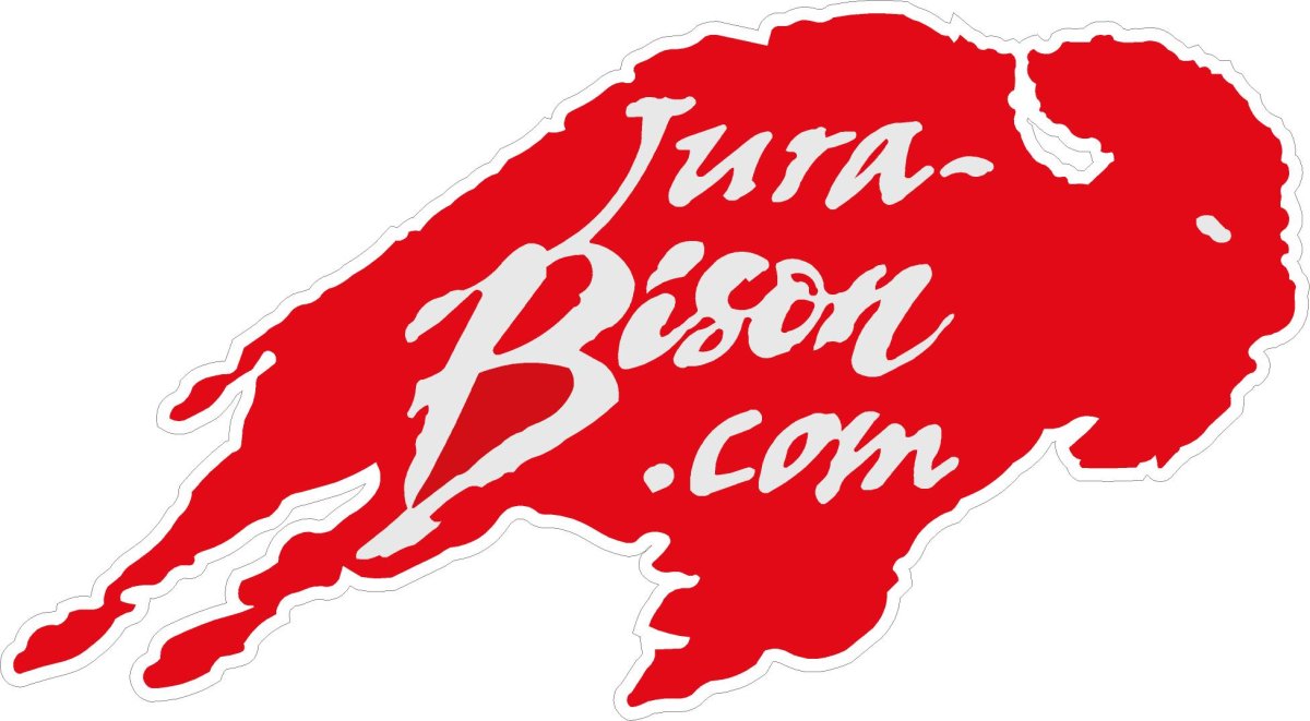 Jura-Bison